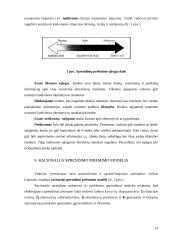 Sprendimo parengimas ir priėmimas 12 puslapis