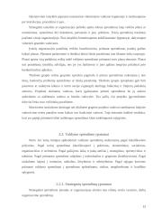 Sprendimo priėmimas organizacijos valdyme 12 puslapis