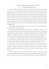 Sprendimo priėmimas organizacijos valdyme 4 puslapis