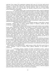 Statybos kaip specifinės verslo srities ypatumai 11 puslapis