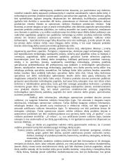 Statybos kaip specifinės verslo srities ypatumai 12 puslapis
