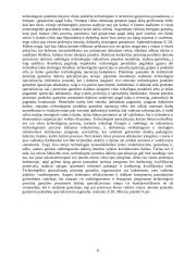Statybos kaip specifinės verslo srities ypatumai 9 puslapis