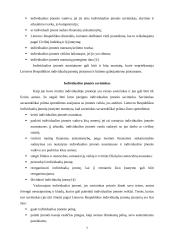 Statybos verslo organizavimo formos 5 puslapis