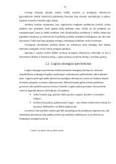 Strategijos kūrimas ir įgyvendinimas 12 puslapis
