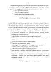 Strategijos kūrimas ir įgyvendinimas 14 puslapis