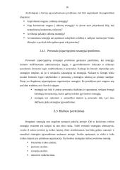 Strategijos kūrimas ir įgyvendinimas 15 puslapis