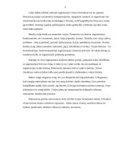 Strategijos kūrimas ir įgyvendinimas 5 puslapis