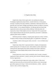 Strategijos kūrimas ir įgyvendinimas 6 puslapis