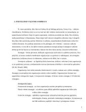 Strateginis Lietuvos energetikos valdymas 2 puslapis