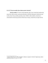 Strateginis Lietuvos energetikos valdymas 12 puslapis