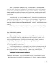 Strateginis Lietuvos energetikos valdymas 16 puslapis