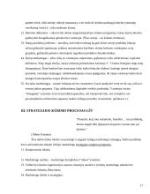 Strateginis Lietuvos energetikos valdymas 17 puslapis