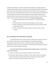Strateginis Lietuvos energetikos valdymas 19 puslapis