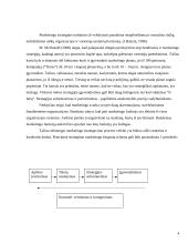 Strateginis Lietuvos energetikos valdymas 4 puslapis