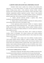 Stresų bei konfliktų sprendimas: reklamos gamyba ir pardavimas UAB "Dasema" 16 puslapis