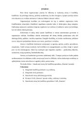 Stresų bei konfliktų sprendimas: reklamos gamyba ir pardavimas UAB "Dasema" 3 puslapis