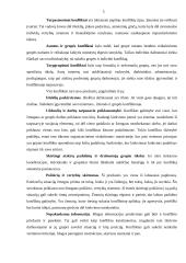 Stresų bei konfliktų sprendimas: reklamos gamyba ir pardavimas UAB "Dasema" 5 puslapis