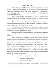 Stresų bei konfliktų sprendimas: reklamos gamyba ir pardavimas UAB "Dasema" 9 puslapis