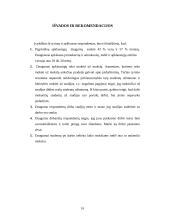 Studijų ir darbo derinimo tyrimas 16 puslapis