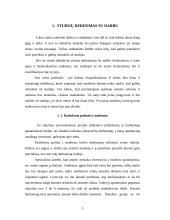 Studijų ir darbo derinimo tyrimas 5 puslapis