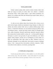 Studijų ir darbo derinimo tyrimas 8 puslapis