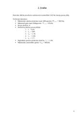 Sunkiasvorio automobilio GAZ 66 keturįų pavarų dėžė 3 puslapis