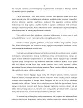 Svarbiausios eurointegracijos problemos ir sprendimo būdai 11 puslapis