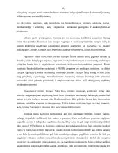 Svarbiausios eurointegracijos problemos ir sprendimo būdai 12 puslapis