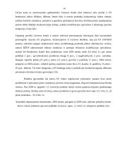 Svarbiausios eurointegracijos problemos ir sprendimo būdai 14 puslapis