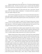 Svarbiausios eurointegracijos problemos ir sprendimo būdai 16 puslapis