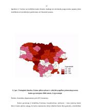 Svarbiausios eurointegracijos problemos ir sprendimo būdai 17 puslapis