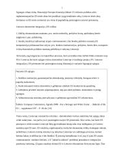 Svarbiausios eurointegracijos problemos ir sprendimo būdai 7 puslapis