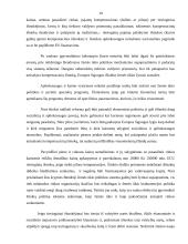 Svarbiausios eurointegracijos problemos ir sprendimo būdai 10 puslapis