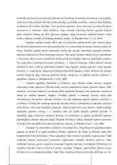 Šalies mokėjimų balansas ir jį lemiantys veiksniai 6 puslapis