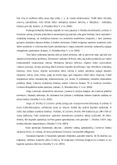 Šalies mokėjimų balansas ir jį lemiantys veiksniai 7 puslapis