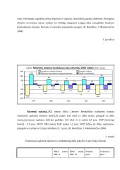 Šalies mokėjimų balansas ir jį lemiantys veiksniai 10 puslapis