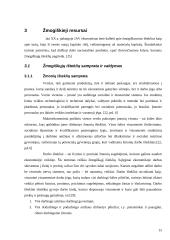 Šalies resursai ir jų panaudojimo efektyvumo įtakos verslui modelis 15 puslapis