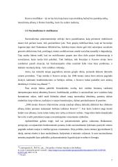 Šių dienų etniniai konfliktai - Kosovas 7 puslapis