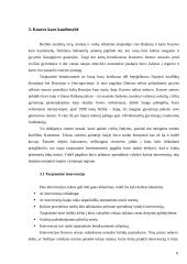 Šių dienų etniniai konfliktai - Kosovas 8 puslapis