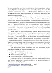 Šių dienų etniniai konfliktai - Kosovas 9 puslapis