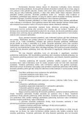 Tarnybinės ir materialinės atsakomybės taikymo procesų bendroji charakteristika 13 puslapis
