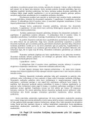 Tarnybinės ir materialinės atsakomybės taikymo procesų bendroji charakteristika 14 puslapis