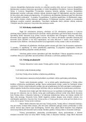 Tarnybinės ir materialinės atsakomybės taikymo procesų bendroji charakteristika 16 puslapis