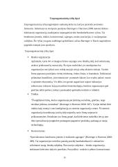 Tarporganizaciniai ryšiai 15 puslapis