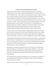 Tarporganizaciniai ryšiai 17 puslapis