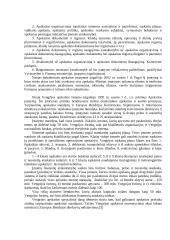 Tarptautinė apskaita. Lietuvos ir Vengrijos apskaitos palyginimas 11 puslapis