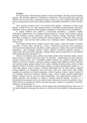 Tarptautinė apskaita. Lietuvos ir Vengrijos apskaitos palyginimas 3 puslapis