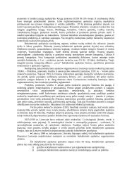 Tarptautinė apskaita. Lietuvos ir Vengrijos apskaitos palyginimas 6 puslapis