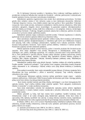 Tarptautinė apskaita. Lietuvos ir Vengrijos apskaitos palyginimas 7 puslapis