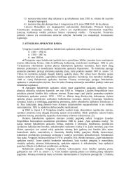 Tarptautinė apskaita. Lietuvos ir Vengrijos apskaitos palyginimas 8 puslapis